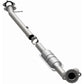 Catalytic Converter for HM Grade Federal / EPA Compliant Direct-Fit Catalytic Converter MagnaFlow 24710