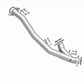 2002-2006 Mazda MPV Direct-Fit Front Pipe Kit 107-0207