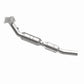 2012-2013 Chevrolet Camaro 3.6L Direct-Fit Catalytic Converter 551683 Magnaflow