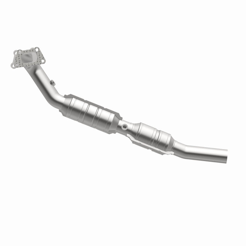 2012-2013 Chevrolet Camaro 3.6L Direct-Fit Catalytic Converter 551683 Magnaflow