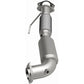 2015-2017 Ford Edge Direct-Fit Catalytic Converter 21-530 Magnaflow - Catalytic Converters Car Part People