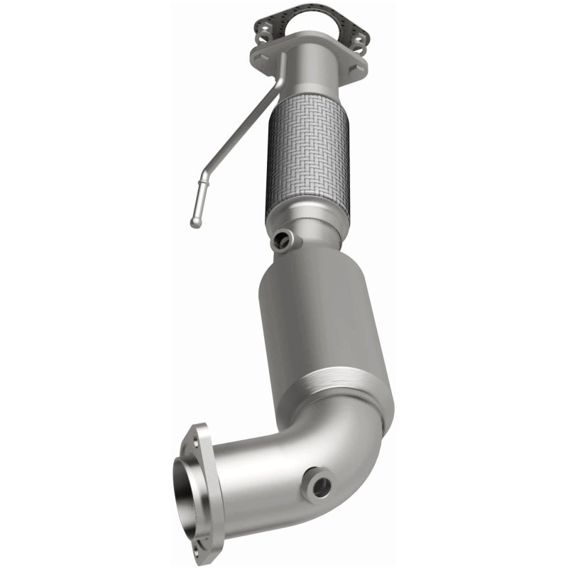 2015-2017 Ford Edge Direct-Fit Catalytic Converter 21-530 Magnaflow