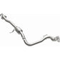 2015-2017 Chevy Colorado California Grade CARB Catalytic Converter 5592609
