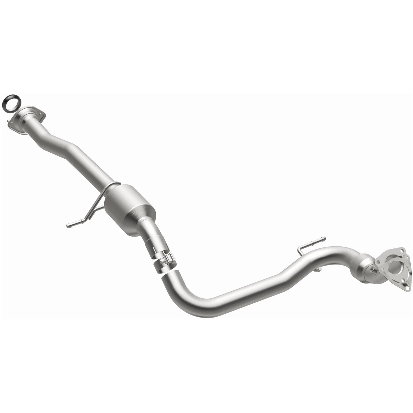 2015-2017 Chevy Colorado California Grade CARB Catalytic Converter 5592609
