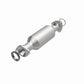 1998 Honda Odyssey 2.3L Direct-Fit Catalytic Converter 4481645 Magnaflow
