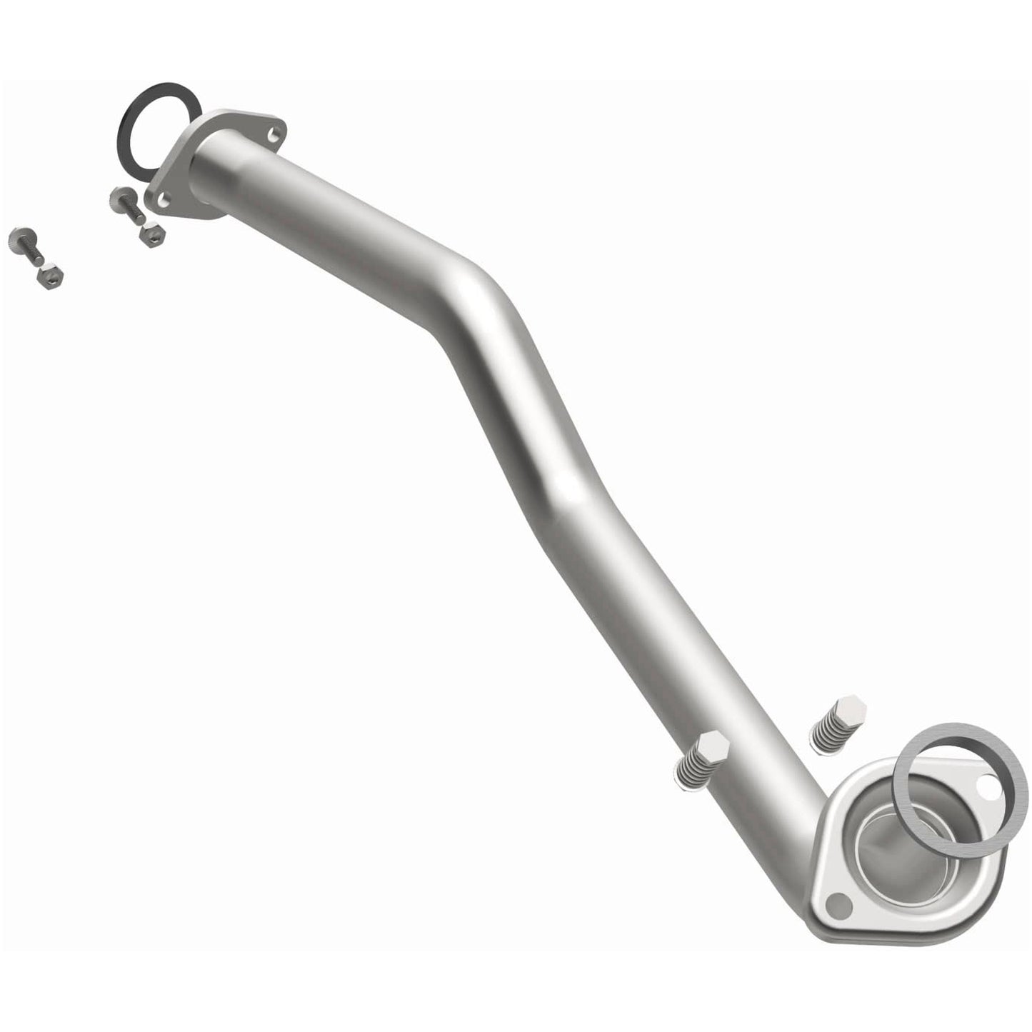 2001-2003 Toyota Highlander Direct-Fit Front Pipe Kit 107-0052