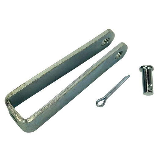 Fits 1955 - 1957 Chevrolet Full Size  Parking Brake Clevis BCB001
