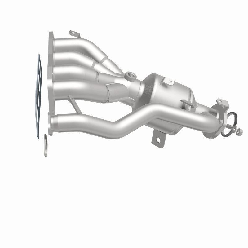 2018-20 Toyota Camry EPA Compliant Manifold Cat Converter 22-258 Magnaflow - Catalytic Converters Car Part People