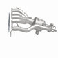 2018-20 Toyota Camry EPA Compliant Manifold Cat Converter 22-258 Magnaflow