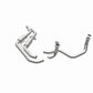 Catalytic Converter for California Grade CARB Compliant Direct-Fit Catalytic Converter MagnaFlow 3322479