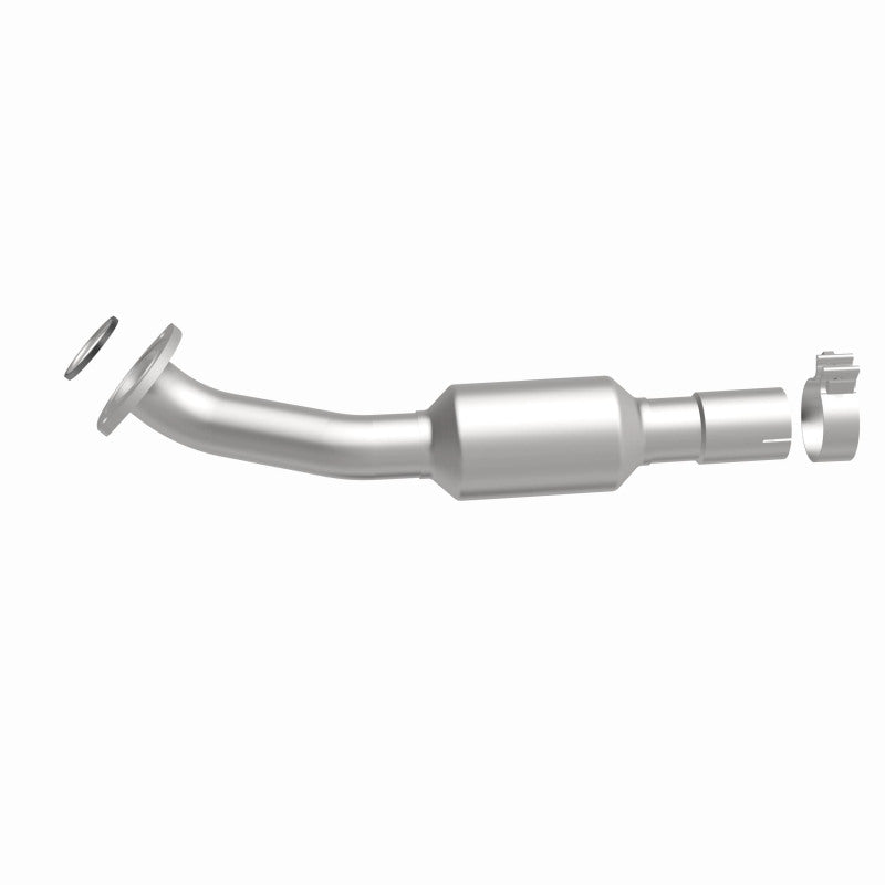 2009-2012 Toyota RAV4 2.5L Direct-Fit Catalytic Converter 5592944 Magnaflow