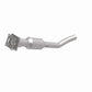 Catalytic Converter for HM Grade Federal / EPA Compliant Direct-Fit Catalytic Converter MagnaFlow 23268