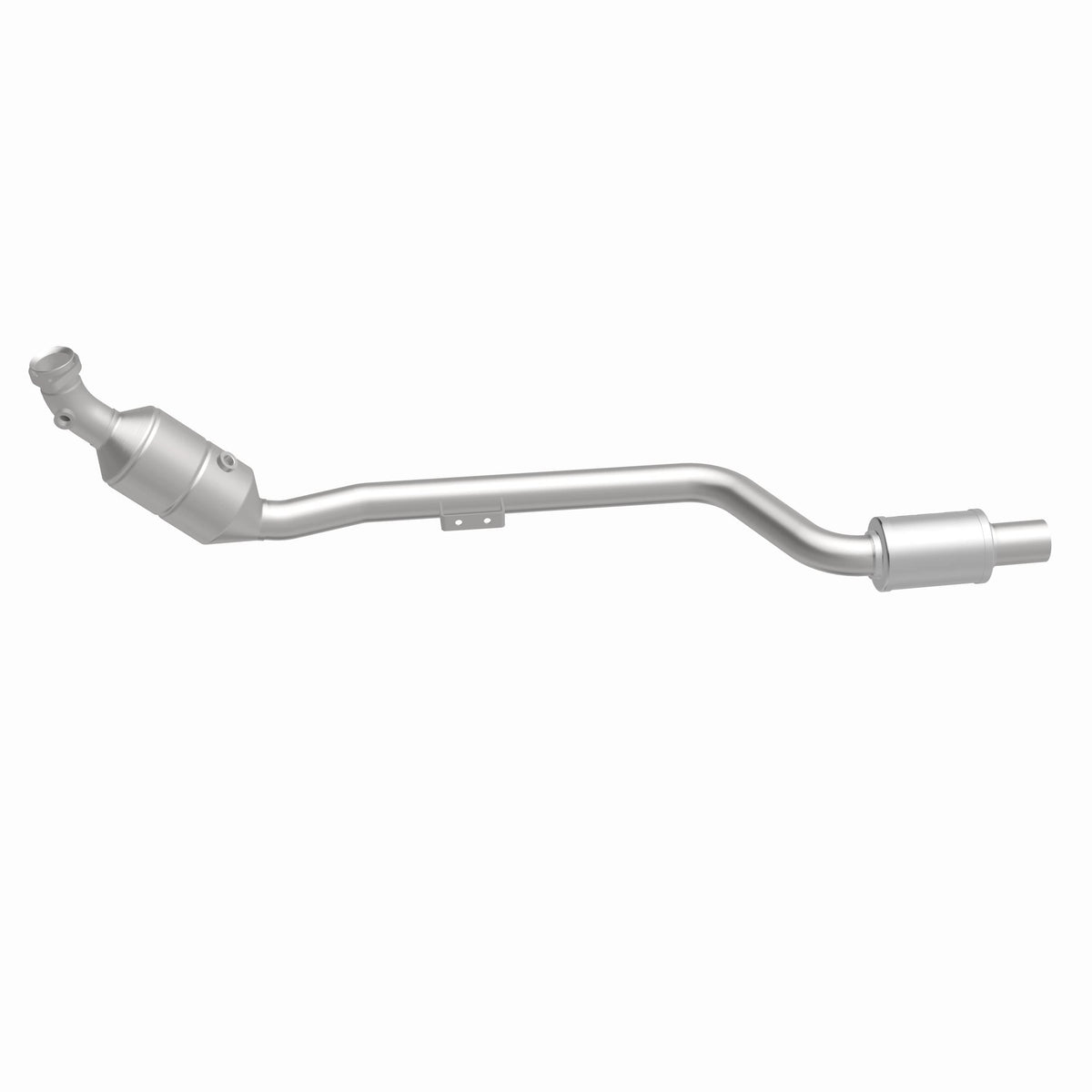 Catalytic Converter for HM Grade Federal / EPA Compliant Direct-Fit Catalytic Converter MagnaFlow 24265