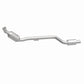 Catalytic Converter for HM Grade Federal / EPA Compliant Direct-Fit Catalytic Converter MagnaFlow 24265