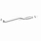 Catalytic Converter for HM Grade Federal / EPA Compliant Direct-Fit Catalytic Converter MagnaFlow 23134
