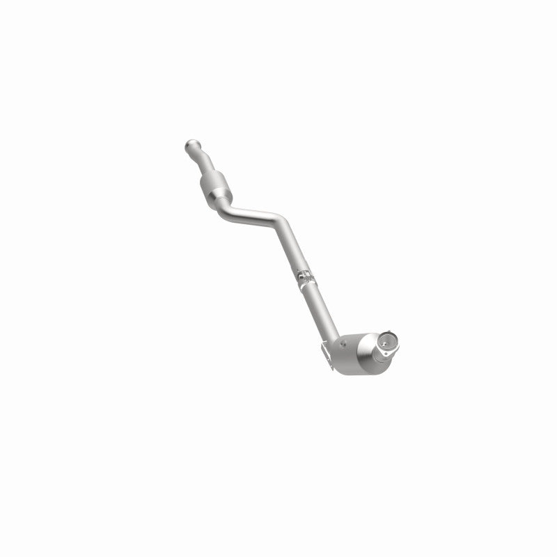 2010-2011 Mecedes-Benz C300 EPA Compliant Cat Converter 21-492 Magnaflow - Catalytic Converters Car Part People