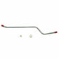 1955-56 Chevrolet Bel Air 6Cyl. Thermal Choke Control Line Stainless - BCH5501SS