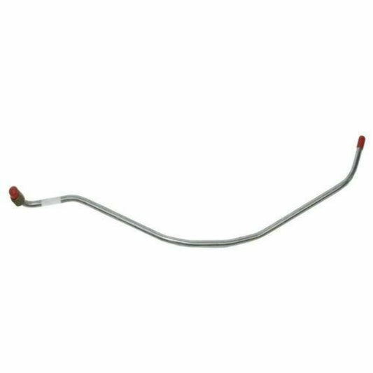 1958 Chevrolet Bel Air 348 Thermal Choke Control Line Steel - BCH5801OM
