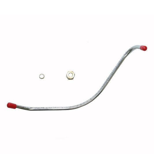 1959-61 Chevrolet Bel Air 348 Thermal Choke Control Line Fuel Line - BCH5901OM