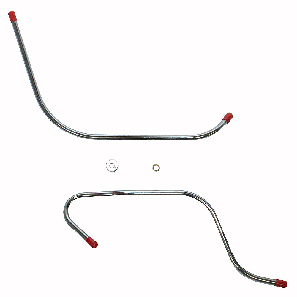 Chevy Thermal Choke Control Line; Fine Lines-BCH6301OM - Carburetor Parts Car Part People