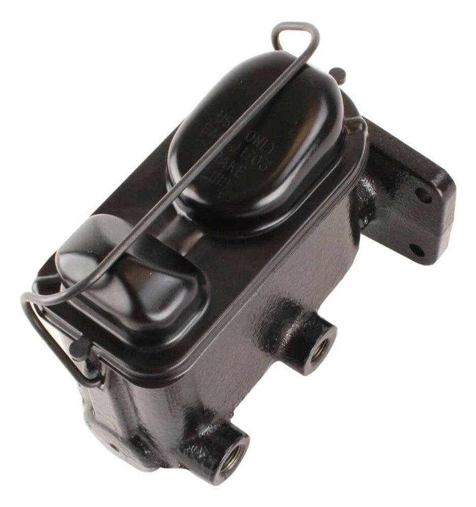 Fits Mopar 1966-1970 B Body Booster Conversion Kit BCK8536-1 - Master Cylinders and Parts Car Part People