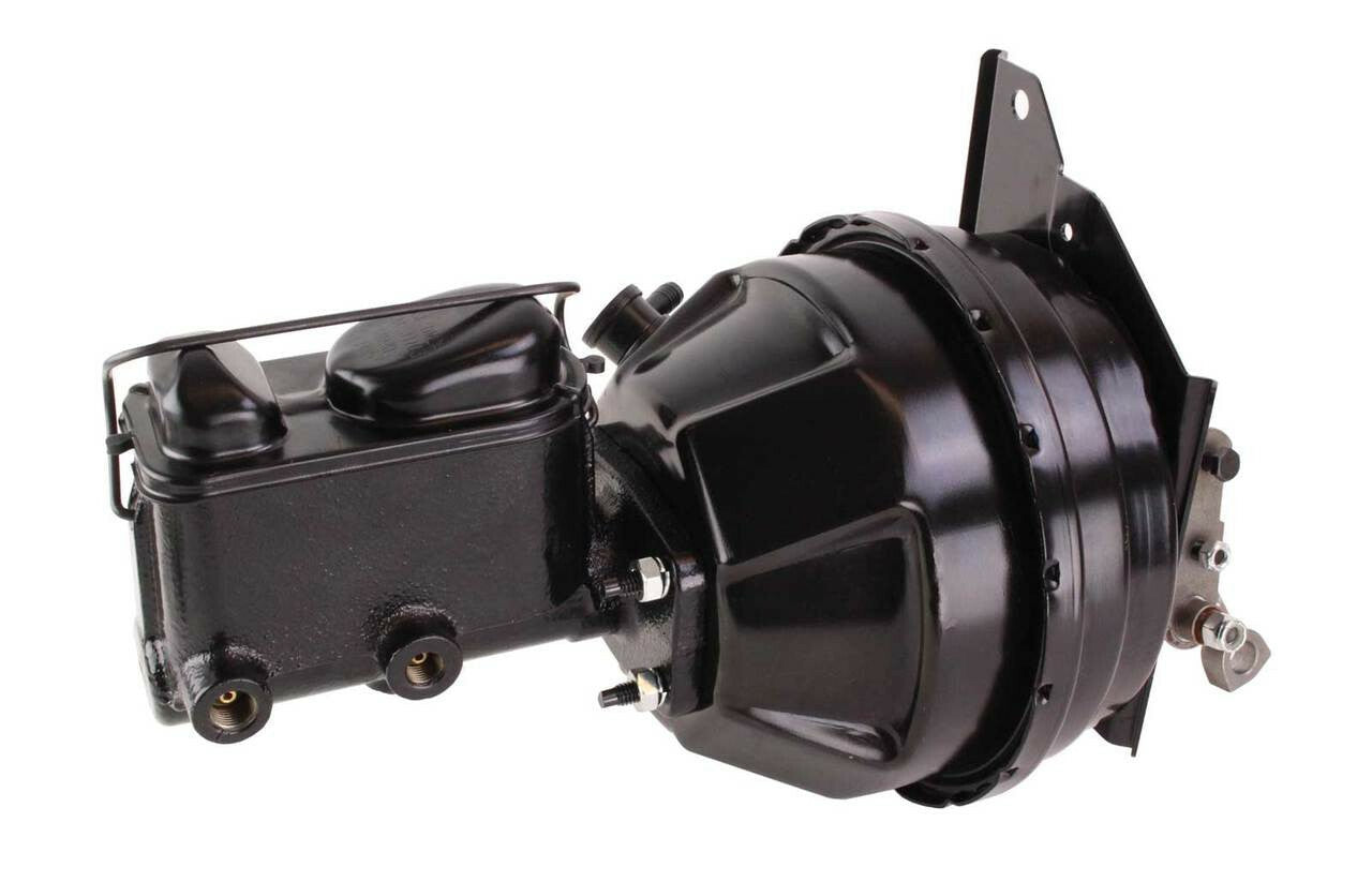 Fits Mopar 1966-1970 B Body Booster Conversion Kit BCK8536-1 - Master Cylinders and Parts Car Part People