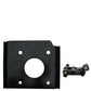 Fits Mopar 1971-1974 B Body & 1970-1974 E Body Booster Conversion Kit BCK8536-2 - Master Cylinders and Parts Car Part People