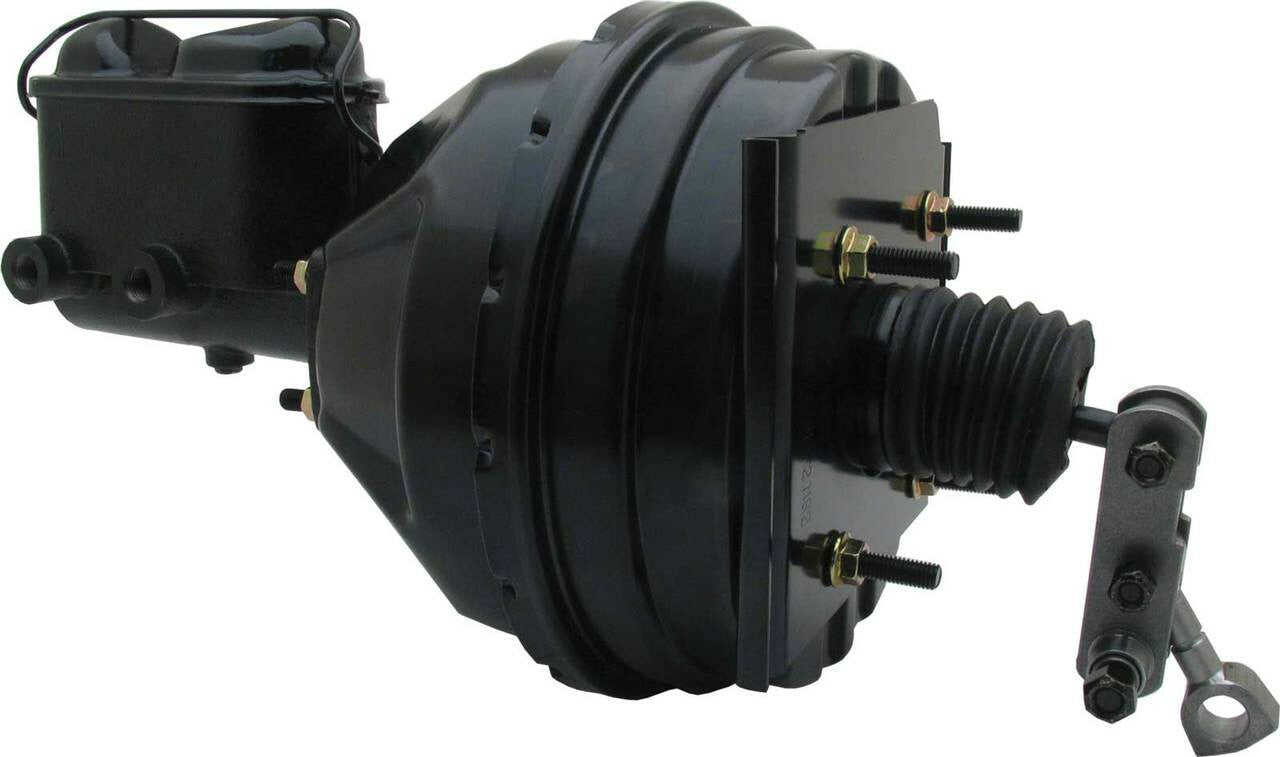 Fits Mopar 1971-1974 B Body & 1970-1974 E Body Booster Conversion Kit BCK8536-2 - Master Cylinders and Parts Car Part People