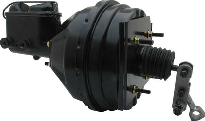 Fits Mopar 1971-1974 B Body & 1970-1974 E Body Booster Conversion Kit BCK8536-2 - Master Cylinders and Parts Car Part People