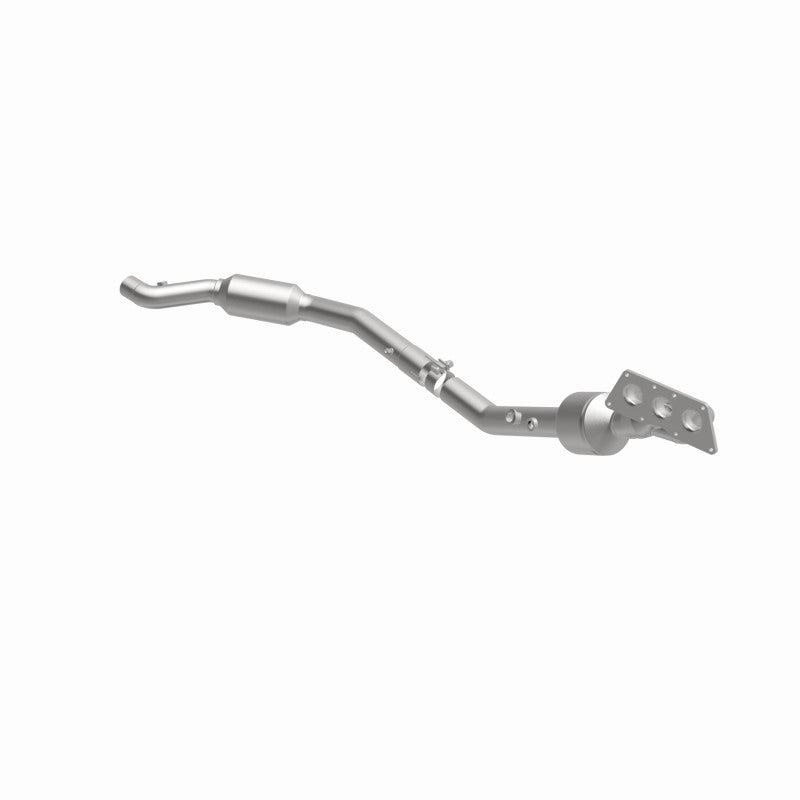 2012-2015 EPA Compliant Manifold Catalytic Converter 22-068 Magnaflow - Catalytic Converters Car Part People