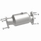 Catalytic Converter for 2020-2023 Chevrolet Corvette 6.2L OEM Grade Federal / EPA Compliant Direct-Fit Catalytic Convert
