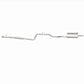 Fits 1997-1999 Acura CL 3.0L Direct-Fit Replacement Exhaust System 106-0603