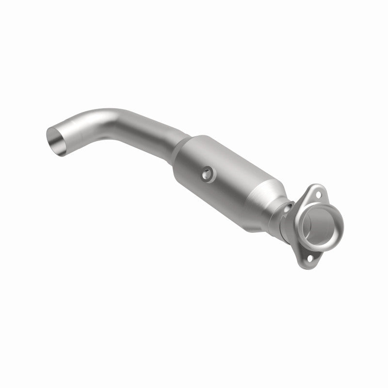 2015-2016 Ford F-150 Direct-Fit Catalytic Converter 5551467 Magnaflow - Catalytic Converters Car Part People