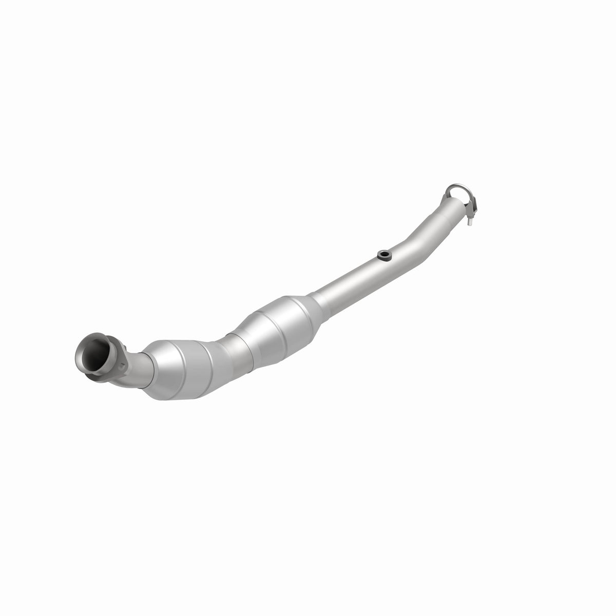 Catalytic Converter for HM Grade Federal / EPA Compliant Direct-Fit Catalytic Converter MagnaFlow 24498