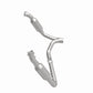 2006 Dodge Ram 1500 Direct-Fit Catalytic Converter 5451711 Magnaflow - Catalytic Converters Car Part People