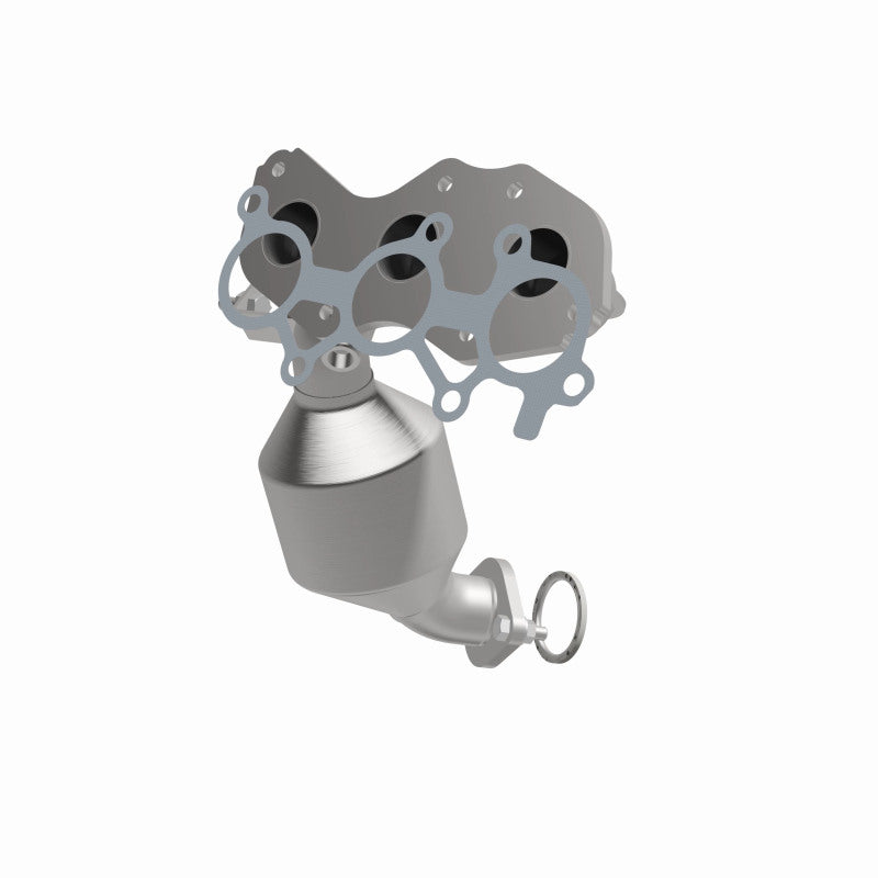 2007-2010 Toyota Sienna 3.5L Direct-Fit Catalytic Converter 5582832 Magnaflow - Catalytic Converters Car Part People