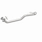2001-2003 Toyota Highlander Direct-Fit Front Pipe Kit 107-0052