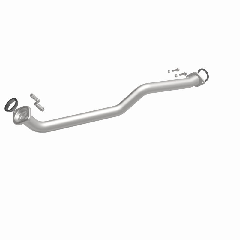 2001-2003 Toyota Highlander Direct-Fit Front Pipe Kit 107-0052