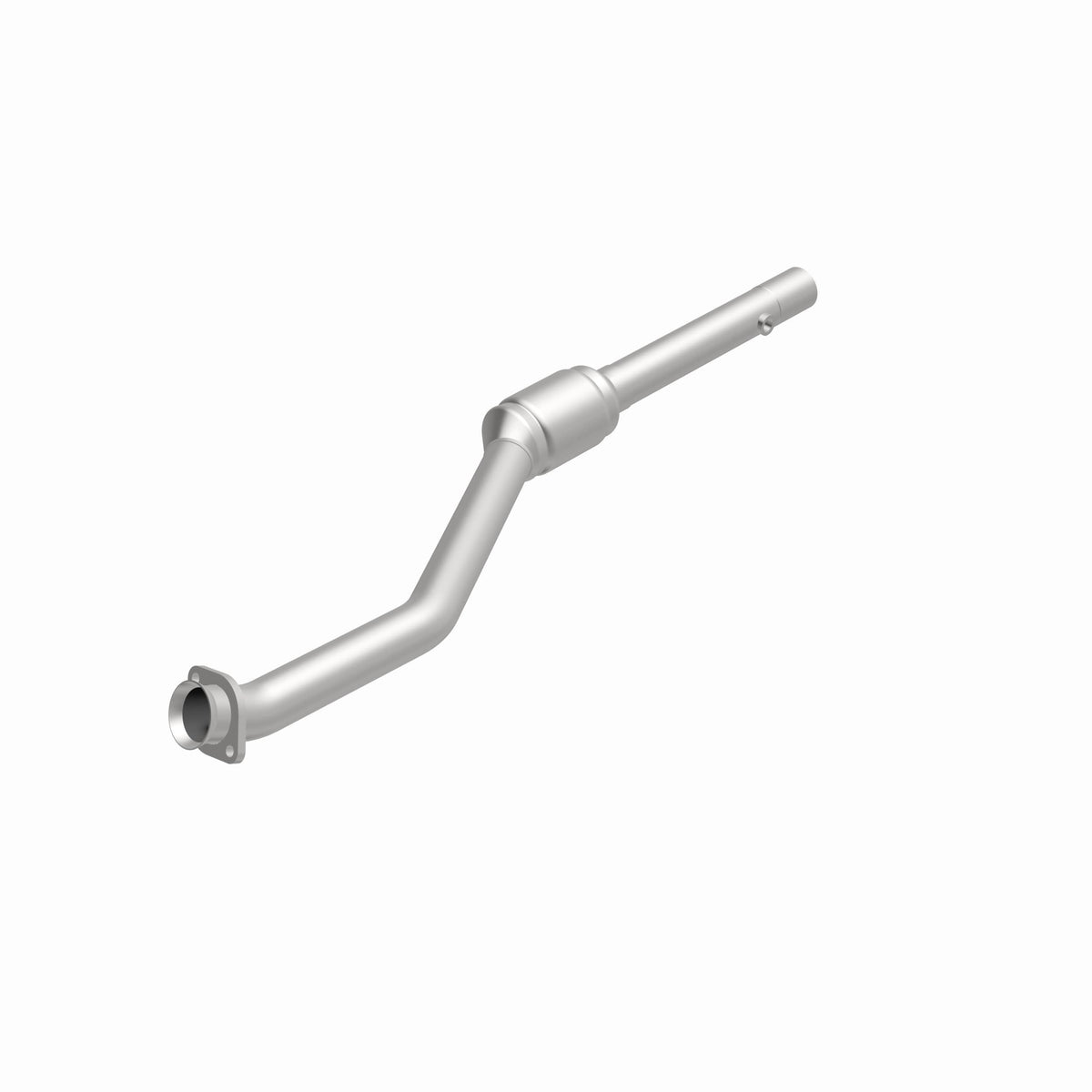 Catalytic Converter for HM Grade Federal / EPA Compliant Direct-Fit Catalytic Converter MagnaFlow 24520