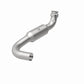 2007 2008 Ford Expedition 5.4L Direct-Fit Catalytic Converter 5451498 Magnaflow