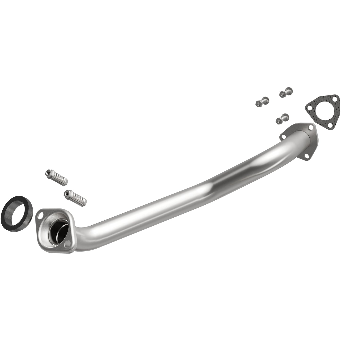 2006-2011 Honda Civic Direct-Fit Front Pipe Kit 107-0231