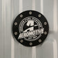 Aeromotive 18419 Stealth Gen 2 Fuel Tank, '64 Pontiac GTO - 340 - Fuel Tanks Car Part People