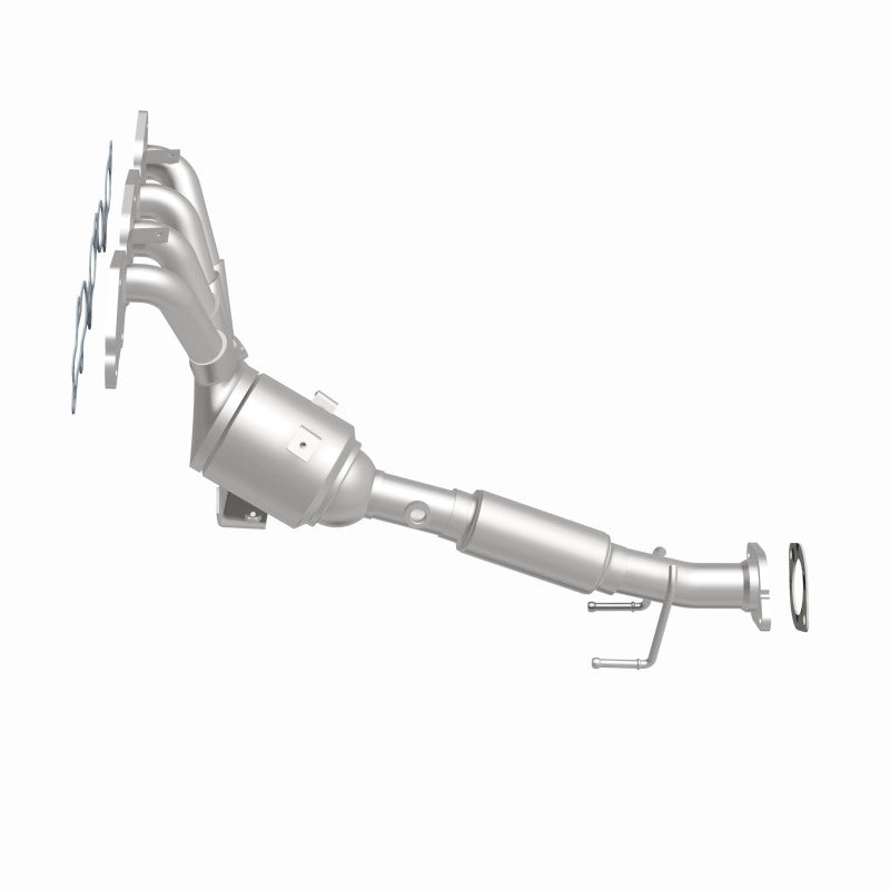 2015-2018 Ford C-Max Direct-Fit Catalytic Converter 22-186 Magnaflow