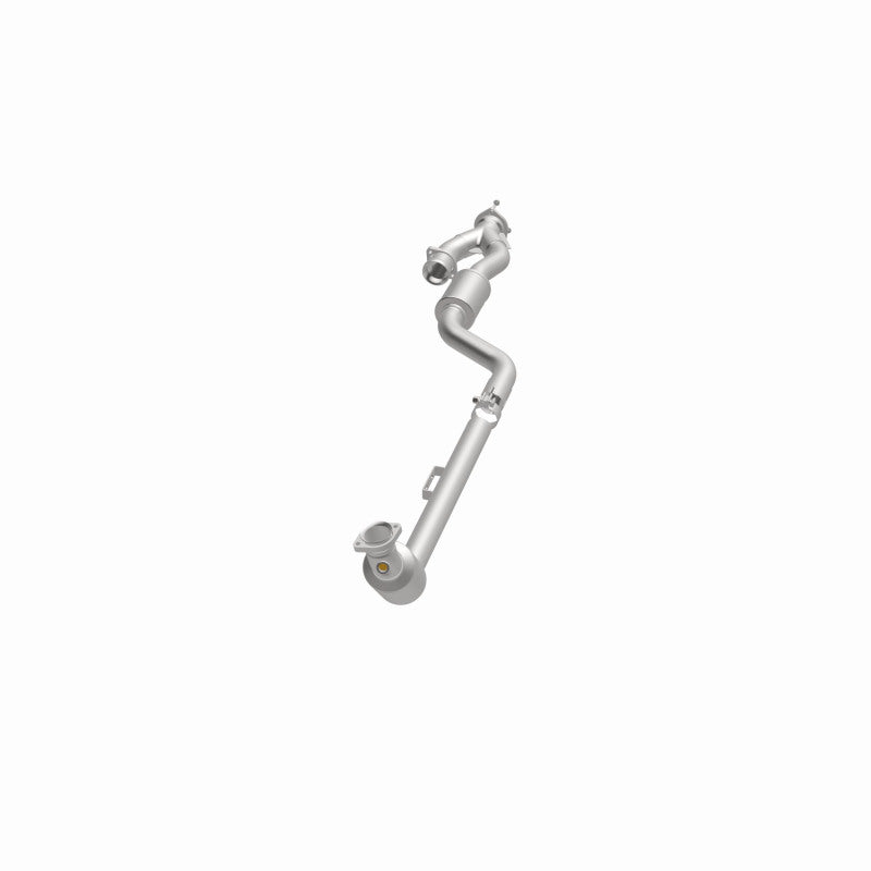 2006-2007 Mercedes-Benz C280 3.0L DirectFit Catalytic Converter 551264 Magnaflow - Catalytic Converters Car Part People