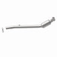 2005 Land Rover Range Rover 4.4L DirectFit Catalytic Converter 4551724 Magnaflow - Catalytic Converters Car Part People