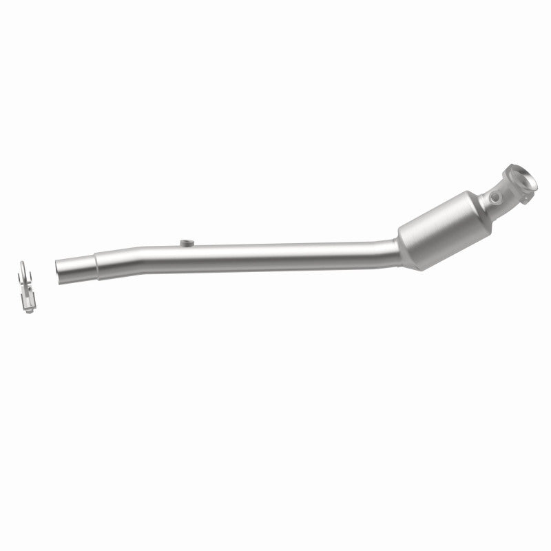 2005 Land Rover Range Rover 4.4L DirectFit Catalytic Converter 4551724 Magnaflow - Catalytic Converters Car Part People