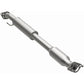 2017-18 Kia Cadenza OEM Grade Federal Catalytic Converter 23-157 Magnaflow