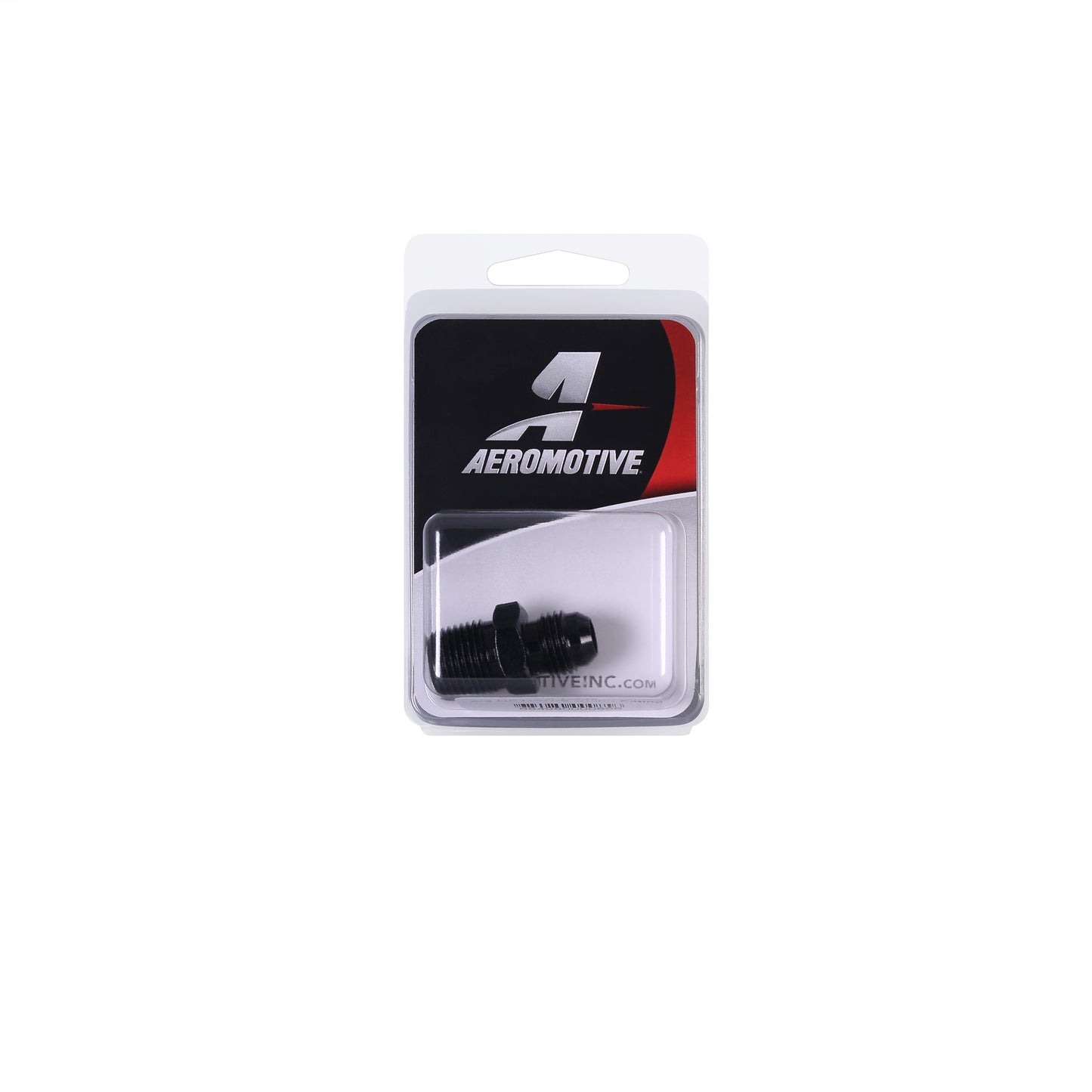 Fuel Hose Fitting Fuel System Universal Fit Aeromotive 15615-BGPL