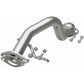 2004-2012 Mitsubishi Galant Direct-Fit Front Pipe Kit 107-0108