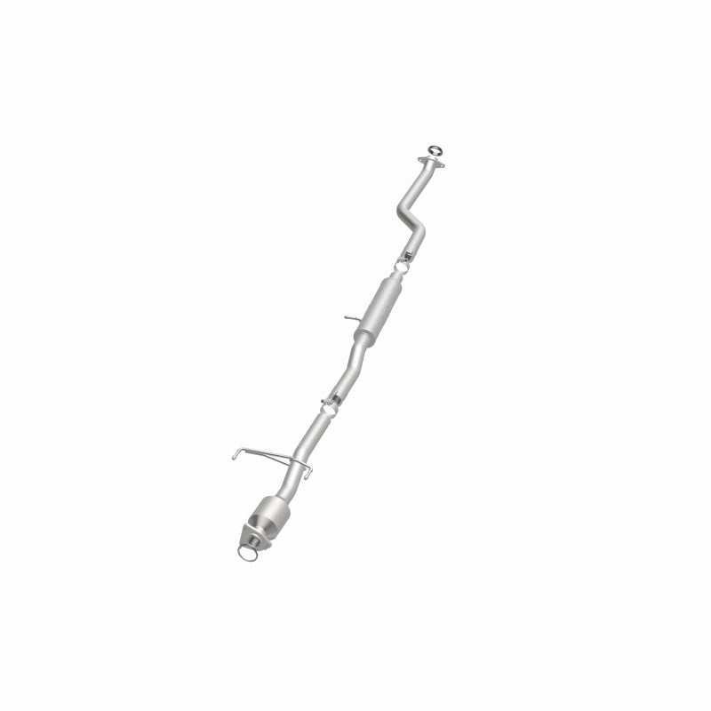 2007-2009 Mazda CX-7 Direct-Fit Catalytic Converter 5491043 Magnaflow - Catalytic Converters Car Part People